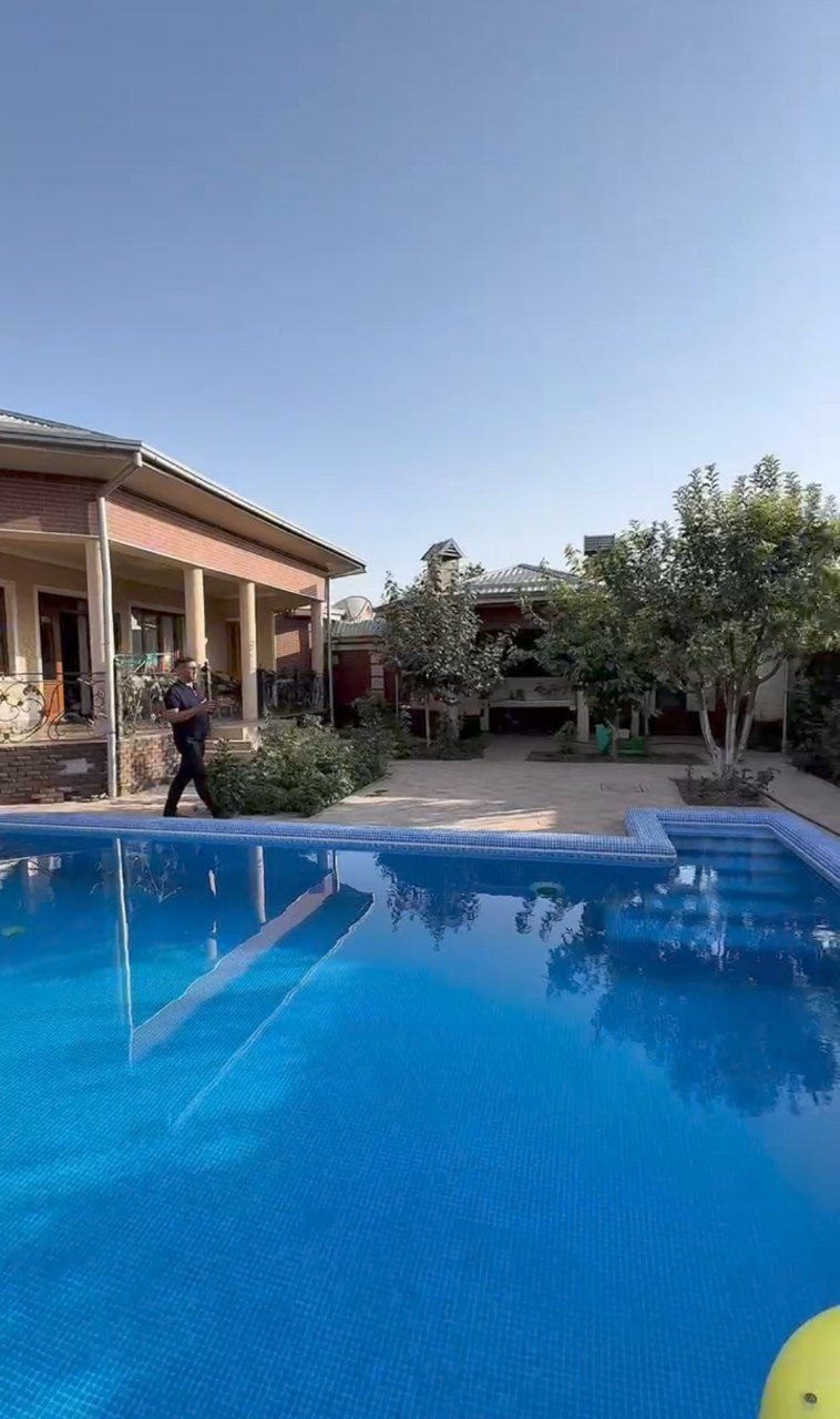 3-room house, 1000 m², Tashkent, Bektemir District, for sale