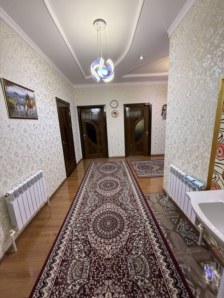 4-комнатный дом, 763 м², Ташкент, Бектемирский район, на продажу