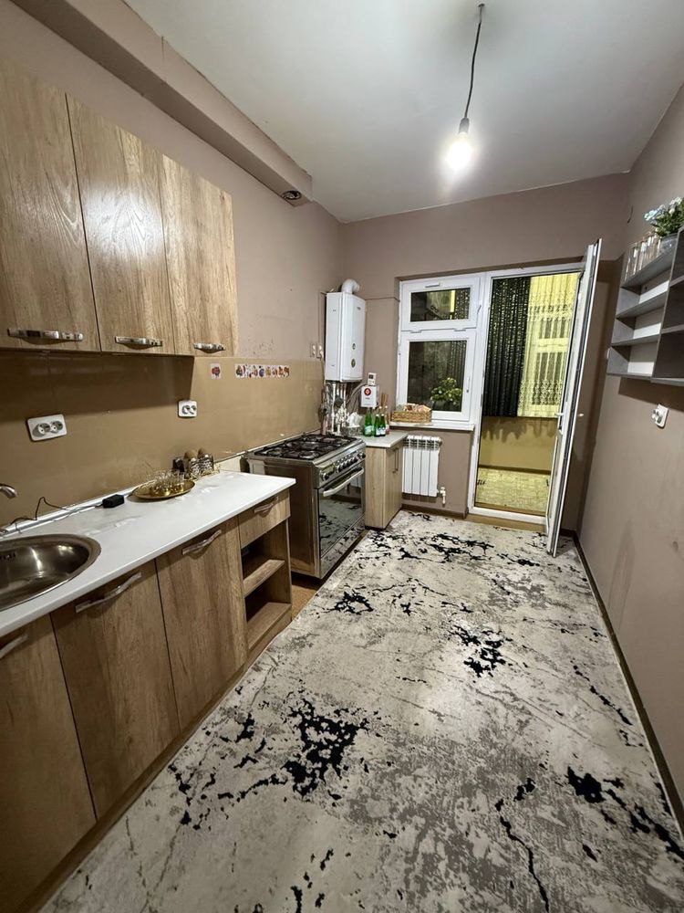 2-xonali kvartira, 59 m², Toshkent, Sergeli tumani, ijaraga