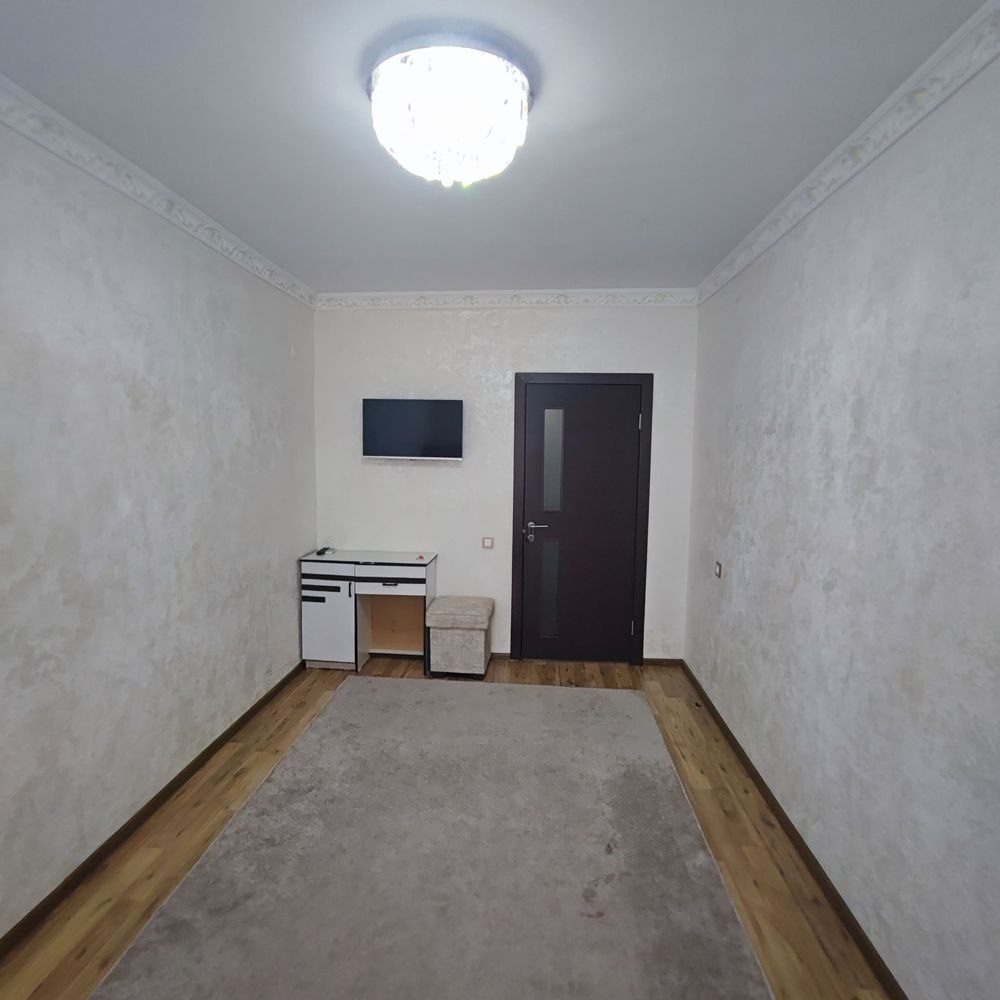 3-room apartment, 57 m², Tashkent, Sergeli District, for rent