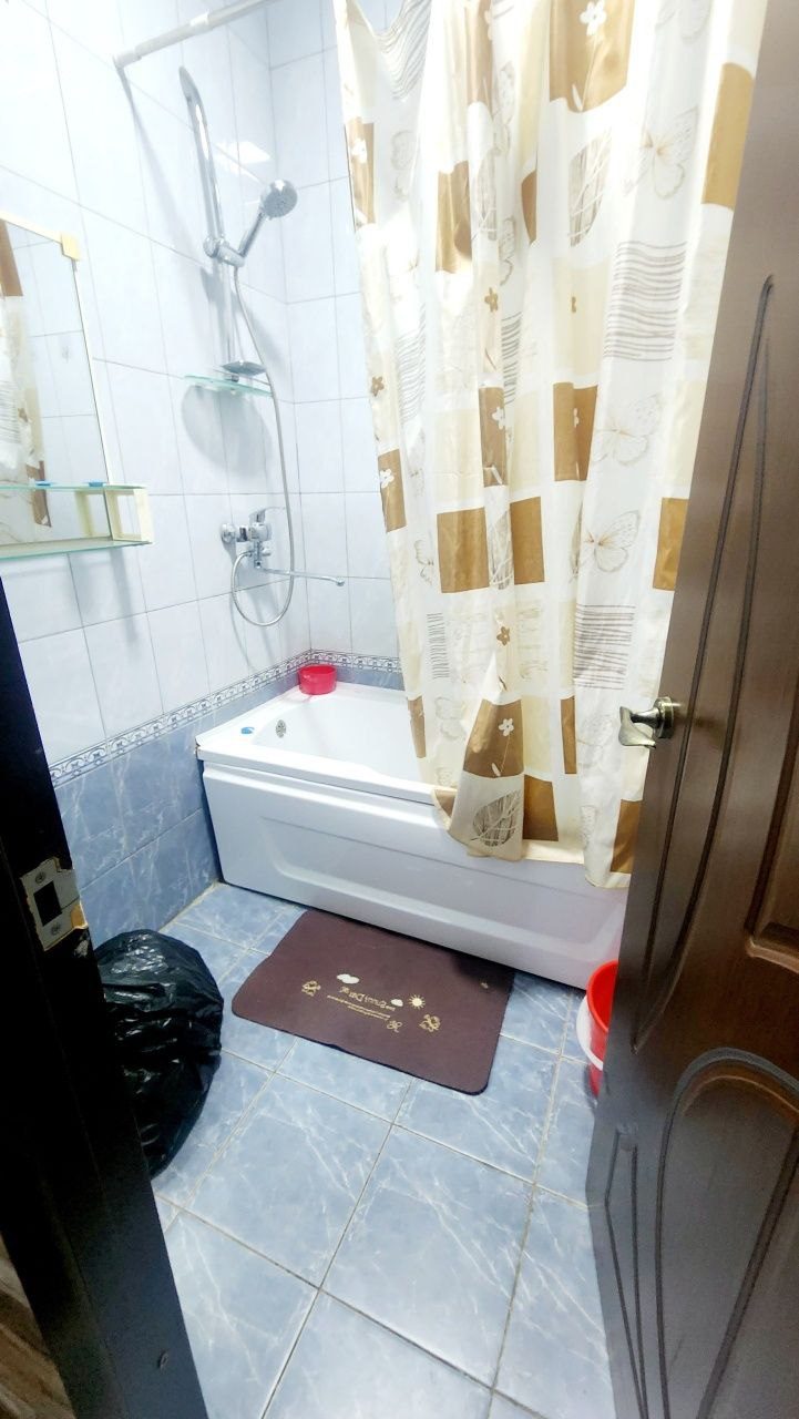 1-xonali kvartira, 30 m², Toshkent, Chilonzor tumani, ijaraga