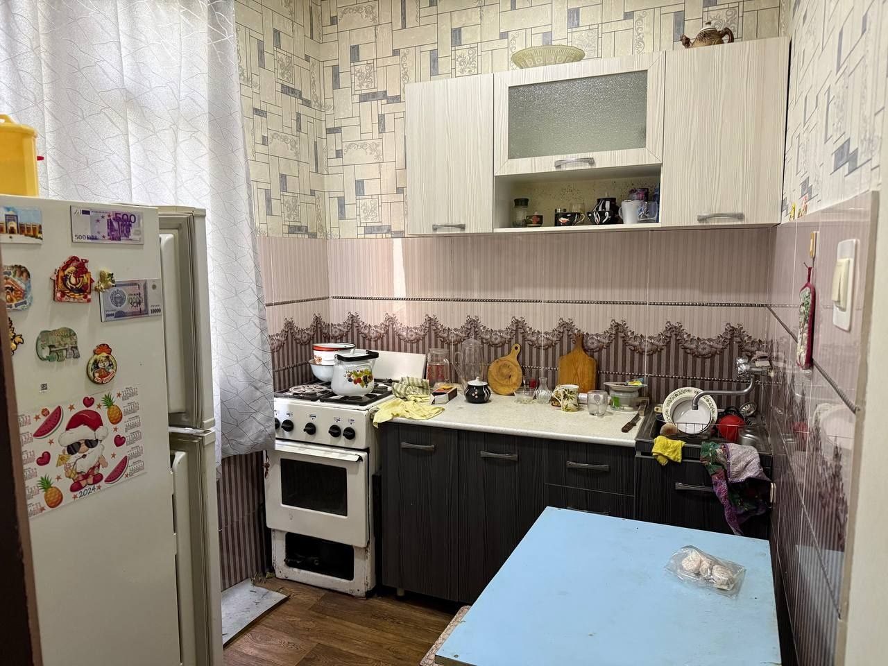 2-xonali kvartira, 50 m², Toshkent, Chilonzor tumani, ijaraga