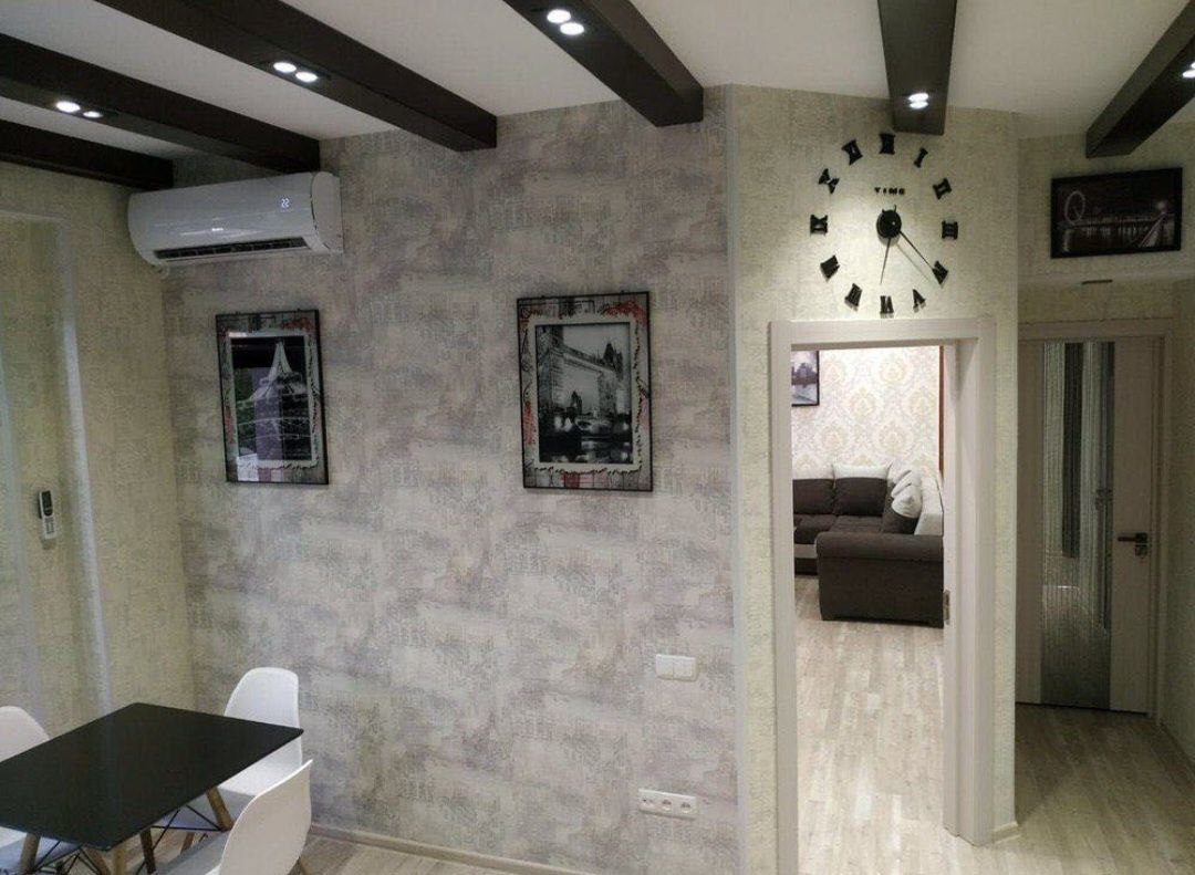 2-xonali kvartira, 60 m², Toshkent, Chilonzor tumani, ijaraga