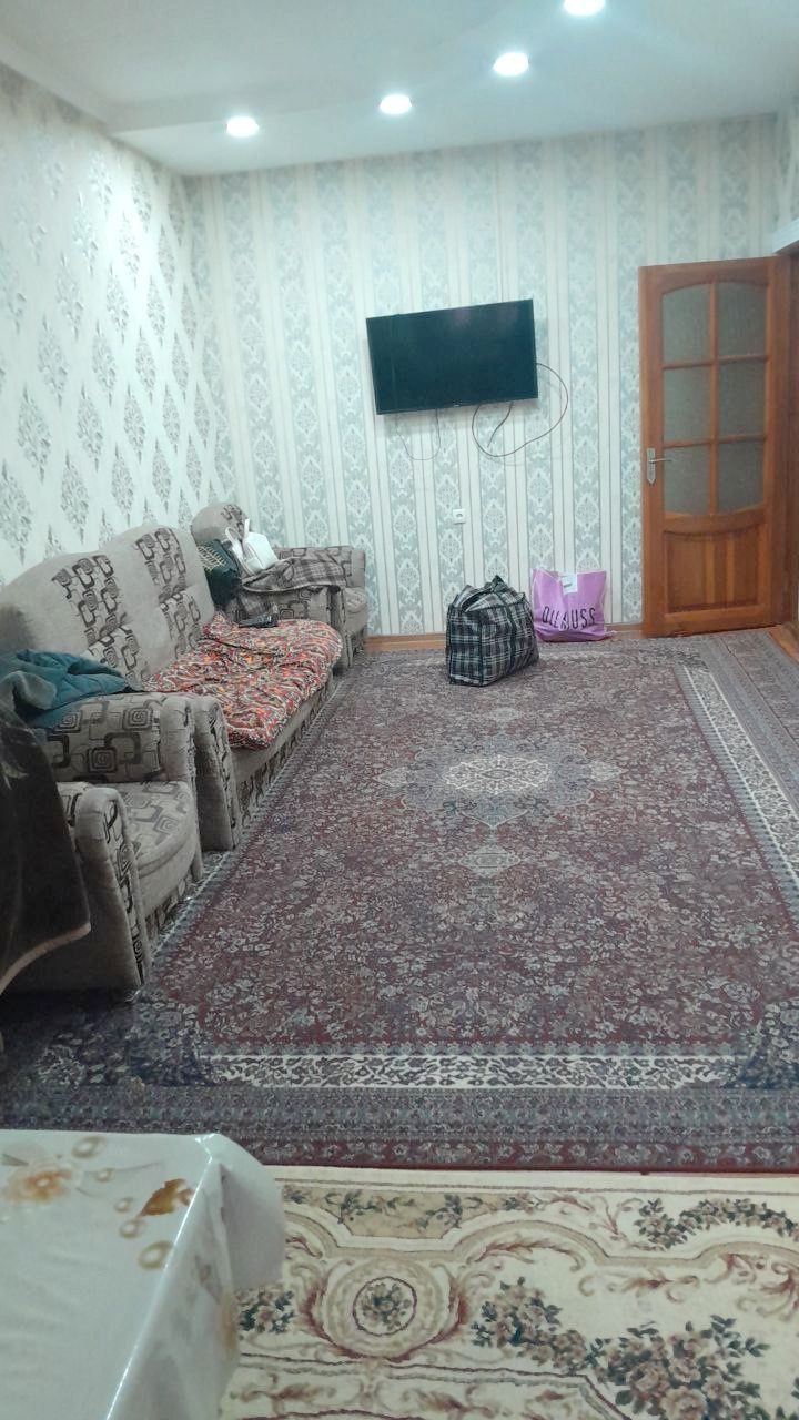 2-xonali kvartira, 51 m², Toshkent, Chilonzor tumani, ijaraga