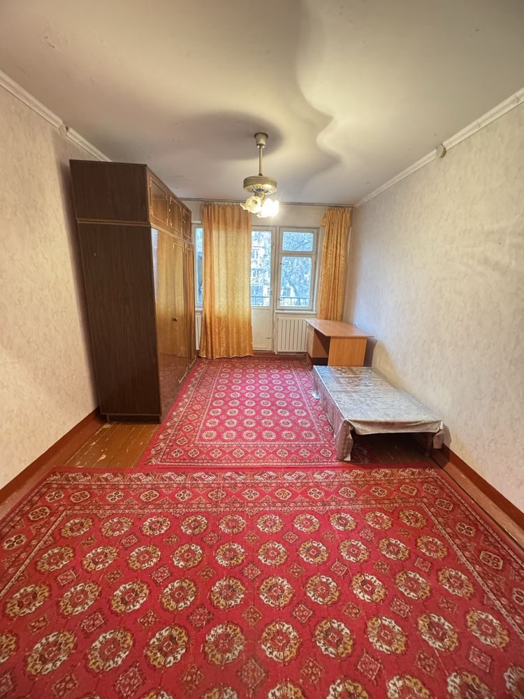 2-xonali kvartira, 55 m², Toshkent, Chilonzor tumani, ijaraga