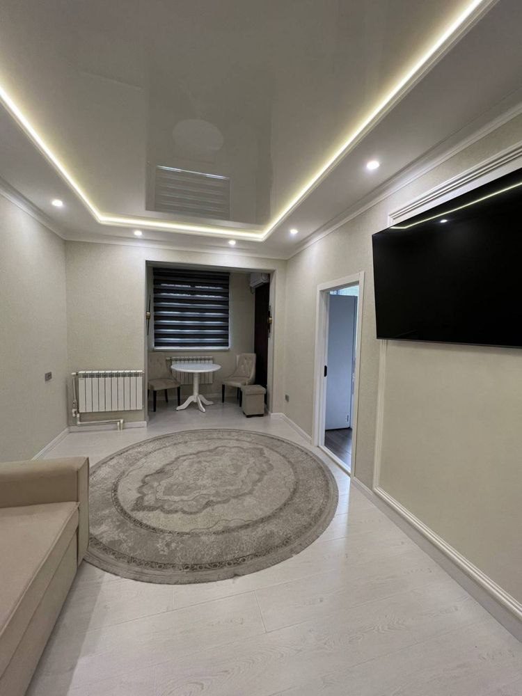 1-xonali kvartira, 33 m², Toshkent, Chilonzor tumani, ijaraga