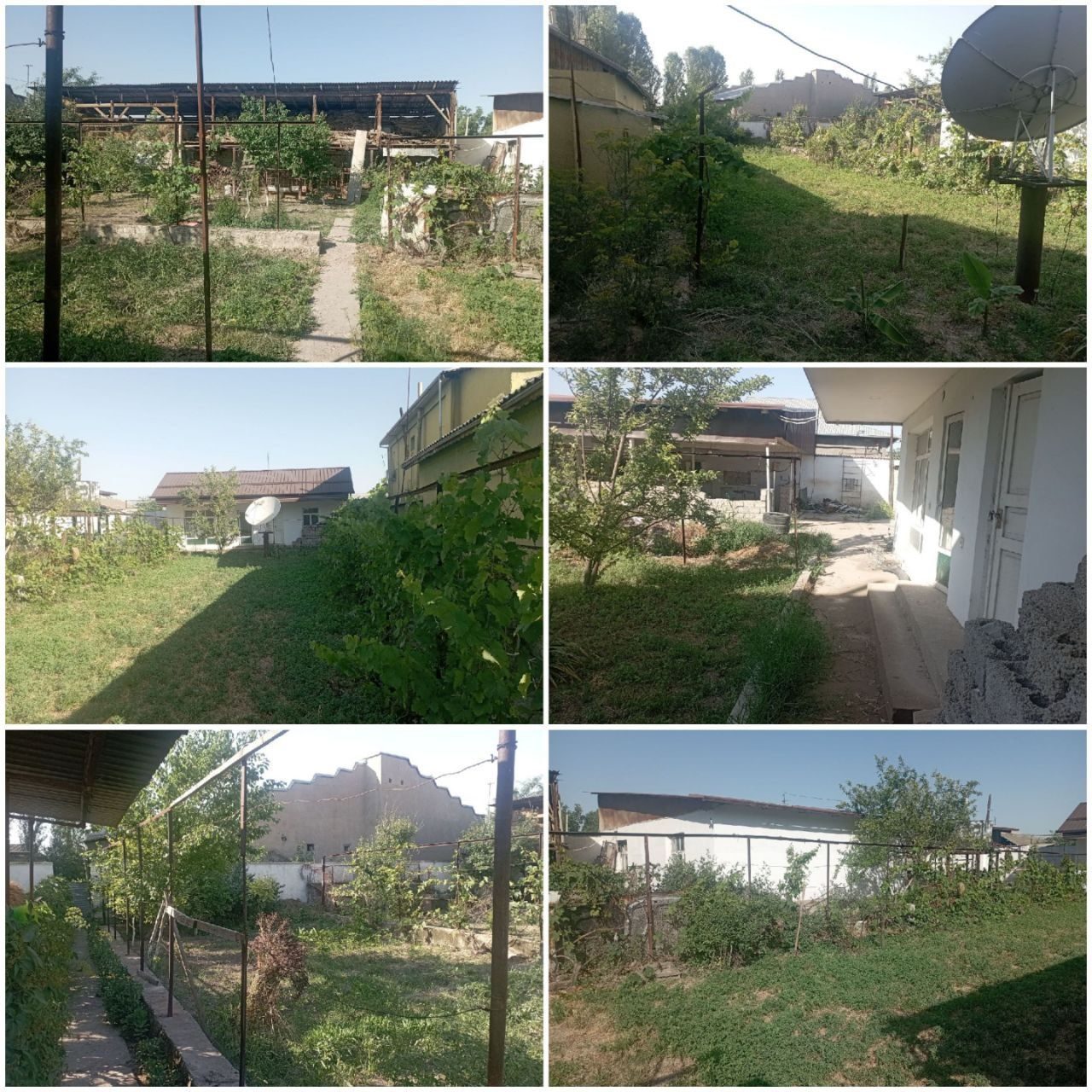 7-комнатный дом, 12 м², Ташкент, Сергелийский район, на продажу