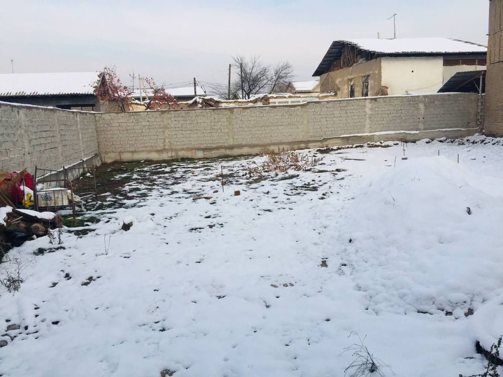 Новый Хаёт, перед рынком Индекс, 36 соток