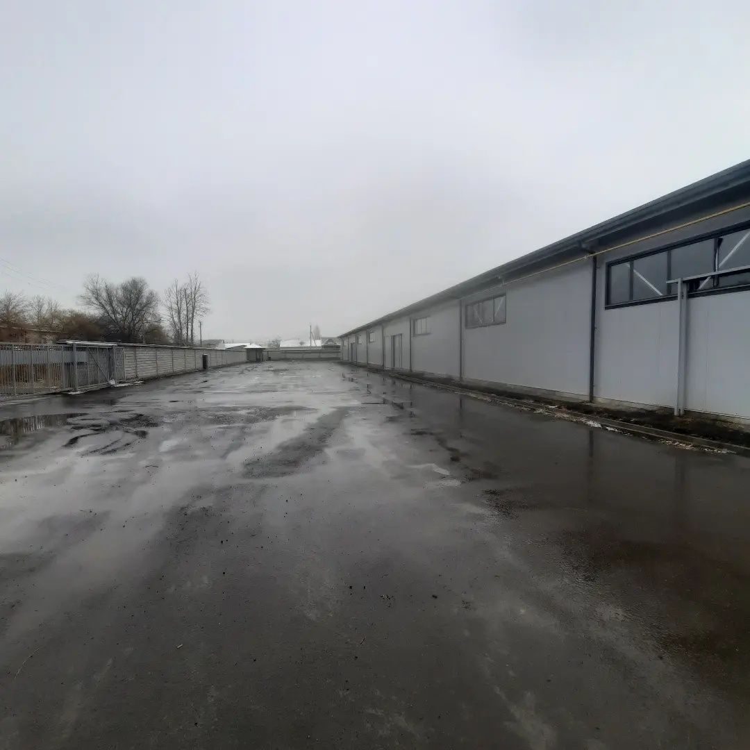 Modern warehouse for sale in Binokor, OWNER!