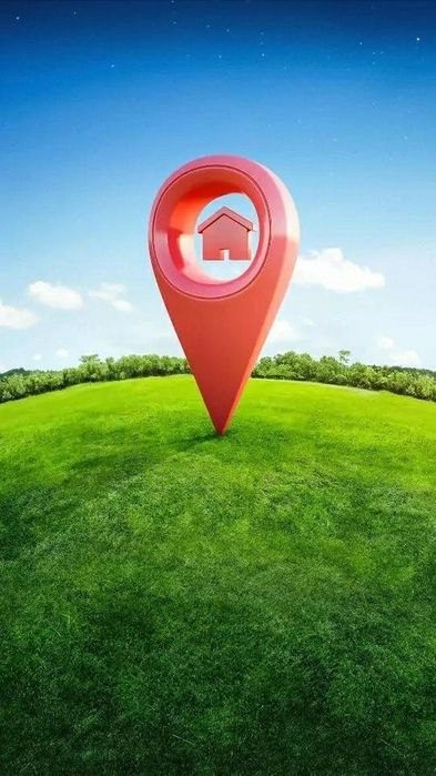 Продается 2-4 соток в Сергели