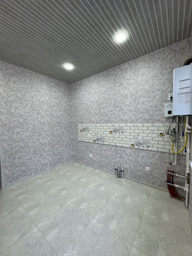 1-комнатный дом, 30 м², Ташкент, Сергелийский район, на продажу