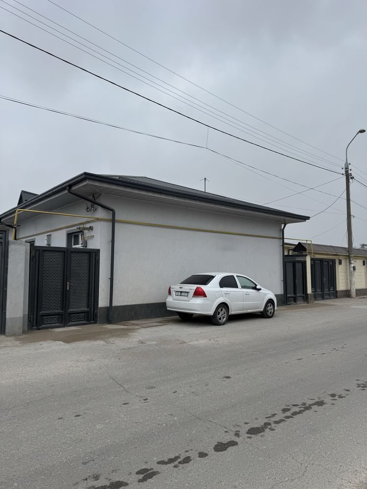1-комнатный дом, 31 м², Ташкент, Сергелийский район, на продажу