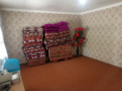 3-room house, 285 m²