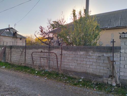 2-комнатный дом, 600 м²