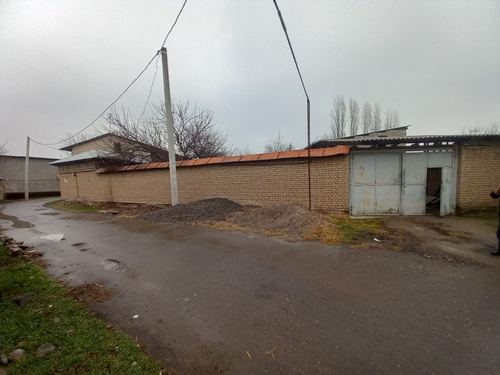 Продаётся дом в цене земли, Алмаз махалля