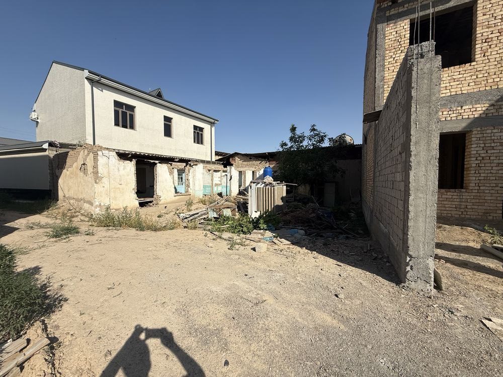 Urgent... 2 sotok land for sale in Khonobod mahalla