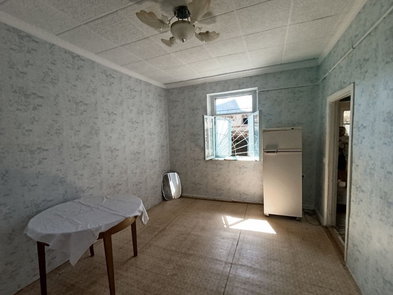 2-xonali uy, 36 m², Toshkent, Sergeli tumani, sotuvga