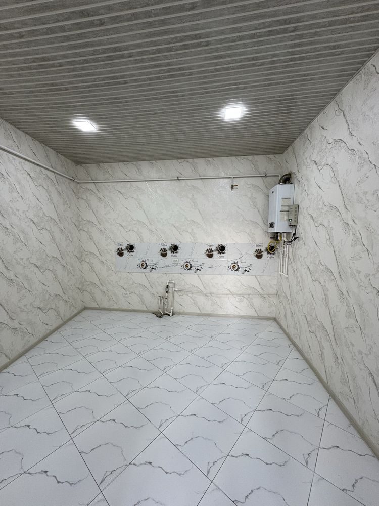 2-xonali kvartira, 52 m², Toshkent, Sergeli tumani, sotuvga