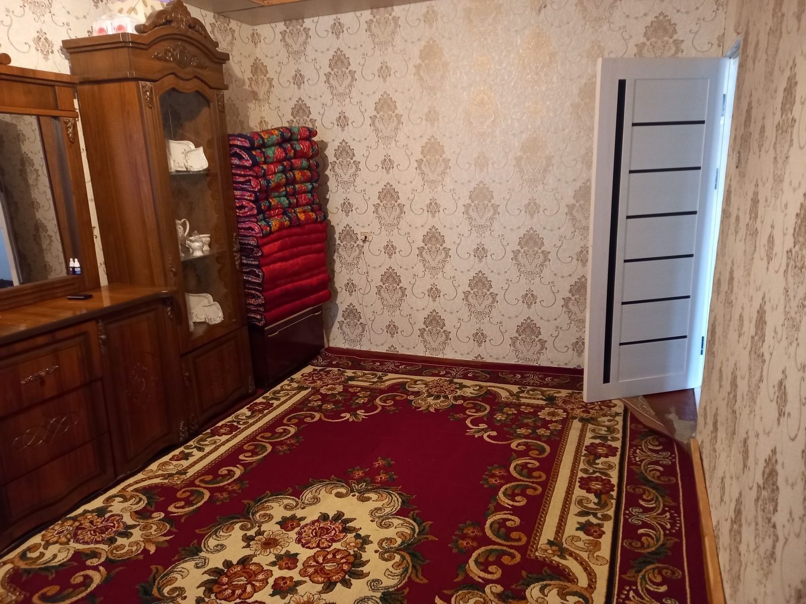 3-room apartment, 4 m², Tashkent, Sergeli District, for sale