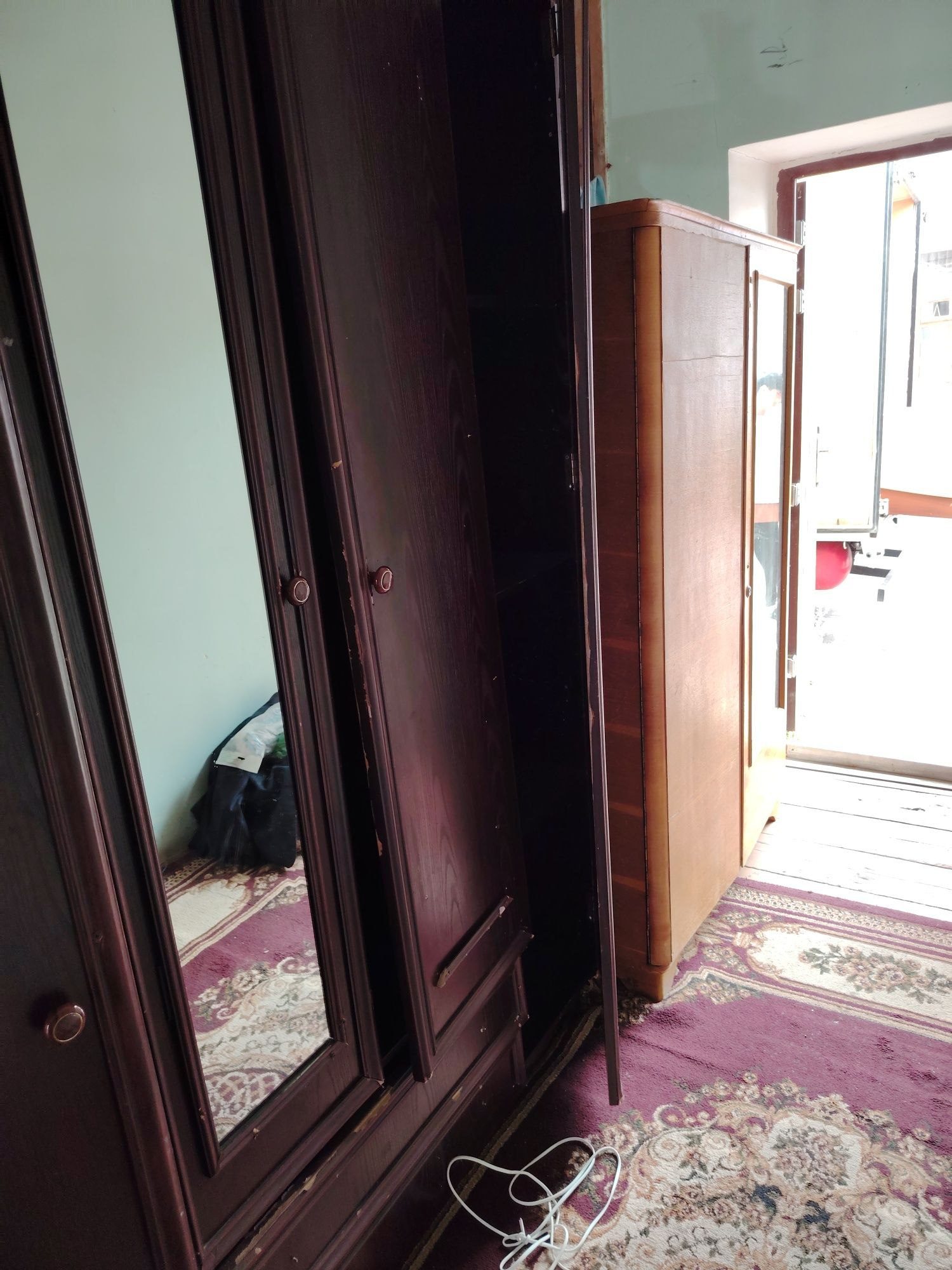 2-xonali uy, 35 m², Toshkent, Mirobod tumani, sotuvga