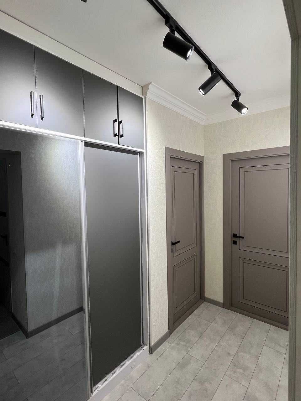 2-room apartment, 54 m², Tashkent, Sergeli District, for sale