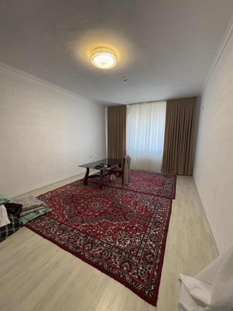3-room apartment, 92 m², Tashkent, Sergeli District, for sale