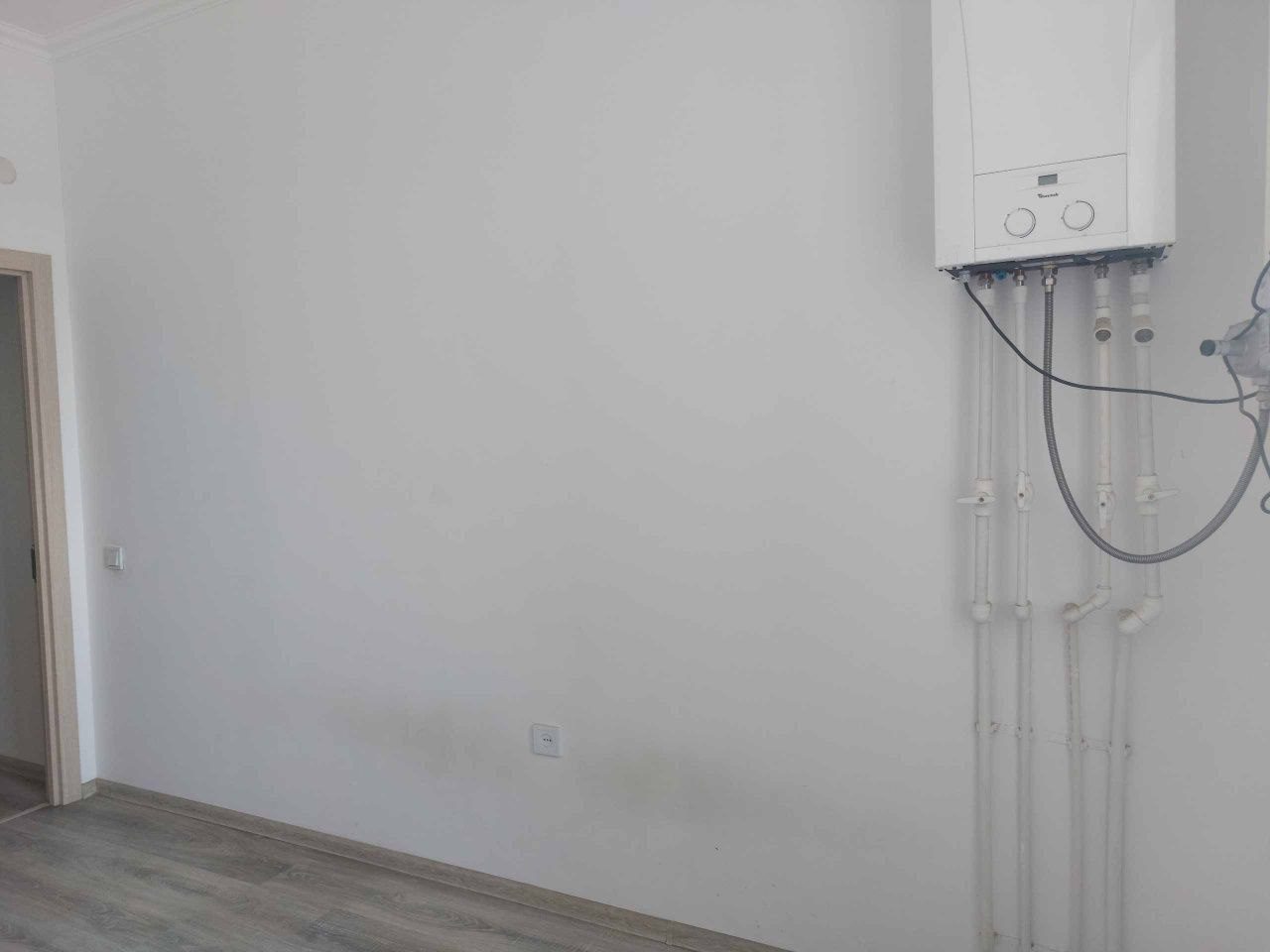 2-room house, 63 m², Tashkent, Sergeli District, for sale