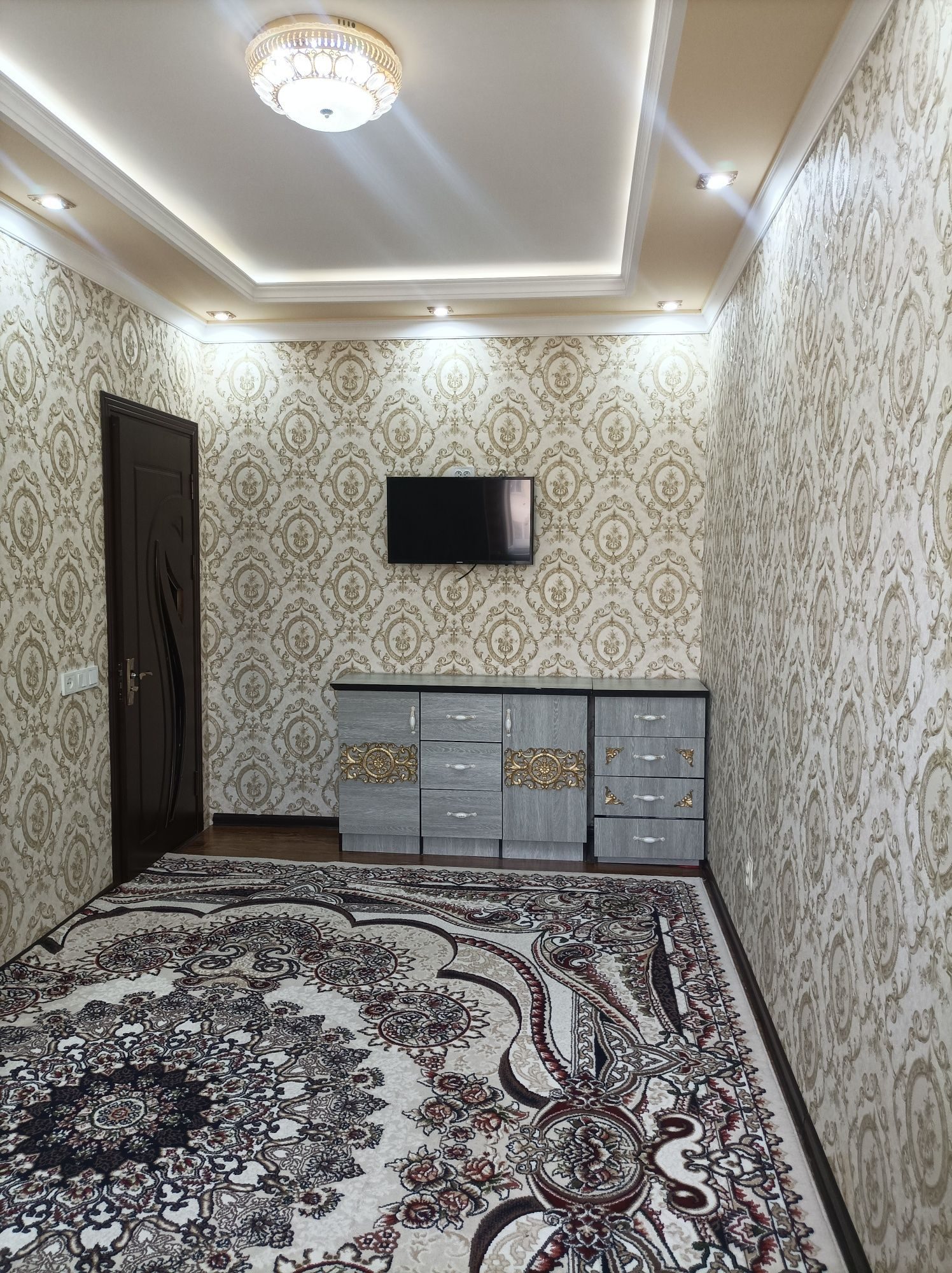 123-комнатный дом, 40 м², Ташкент, Сергелийский район, на продажу