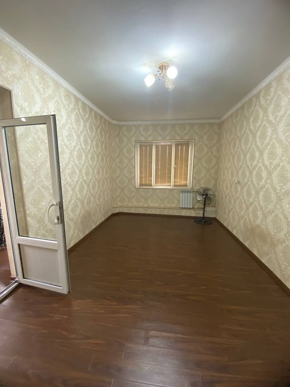 1-room apartment, 42 m², Tashkent, Chilanzar District, for sale