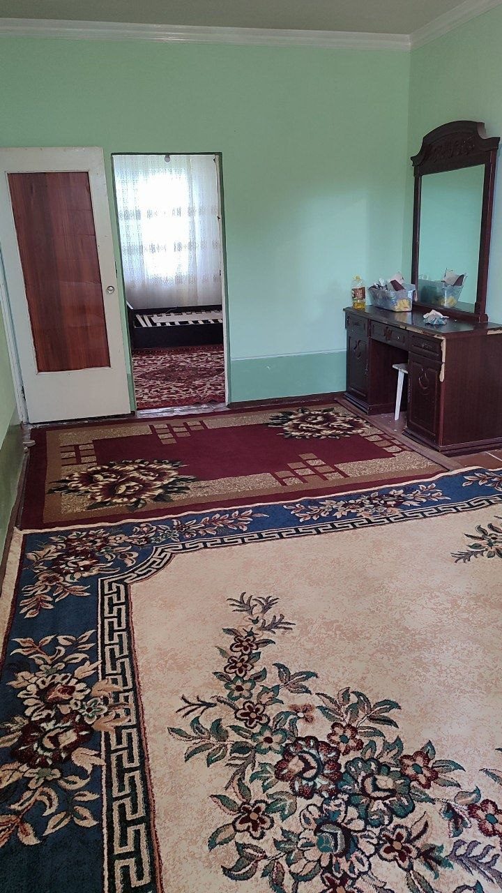 3-room apartment, 53 m², Tashkent, for sale