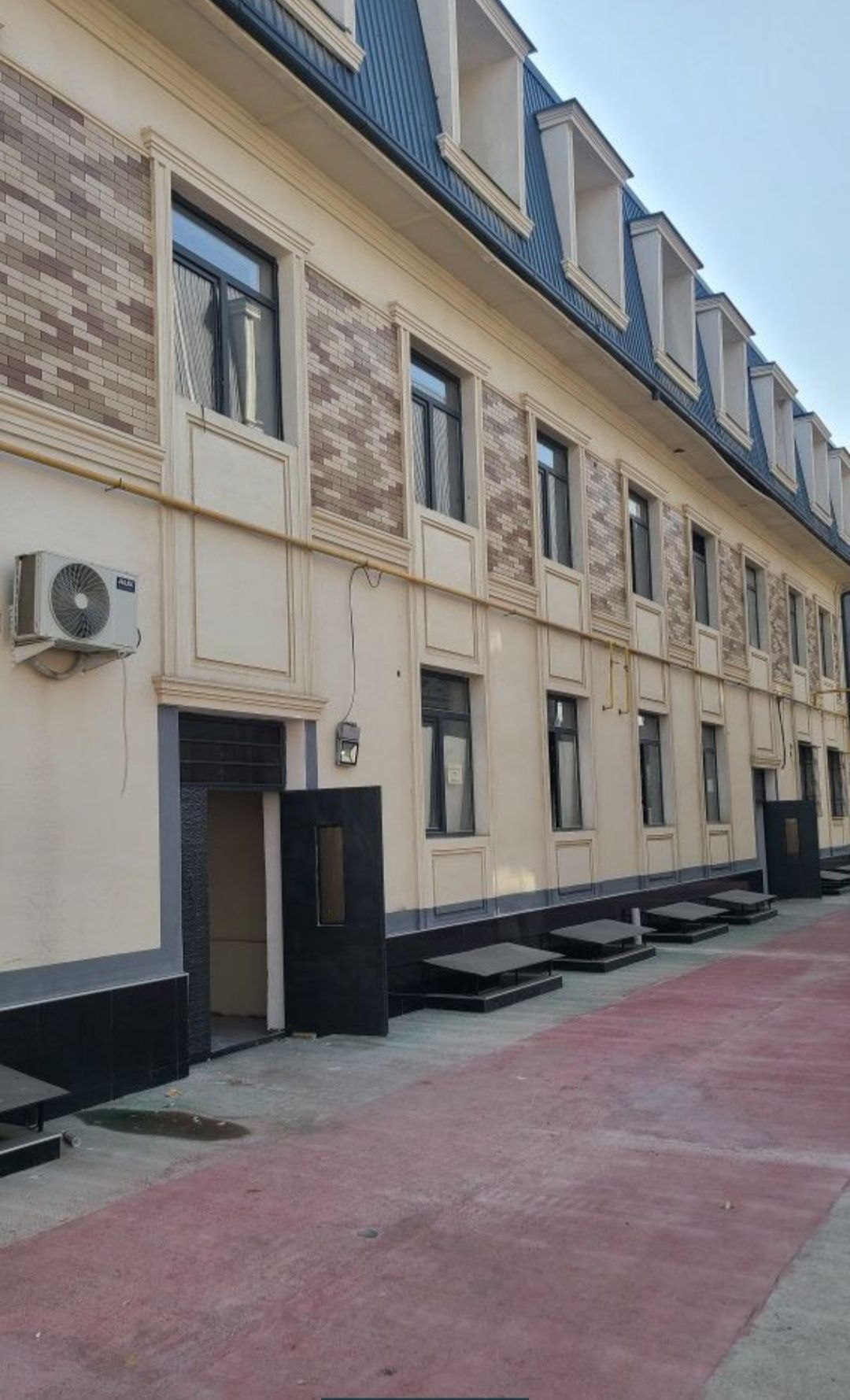 4-room apartment, 88 m², Tashkent, Sergeli District, for sale