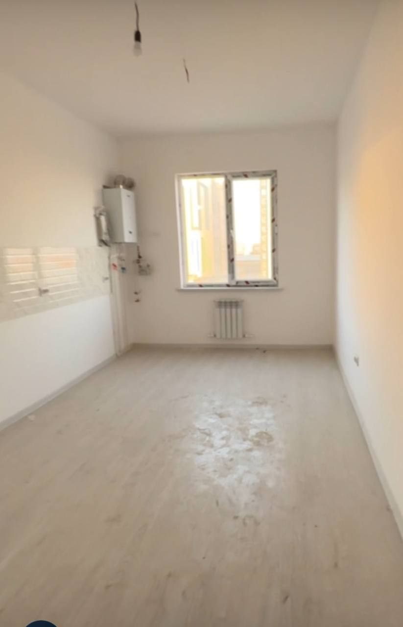 2-xonali kvartira, 63 m², Toshkent, Sergeli tumani, sotuvga