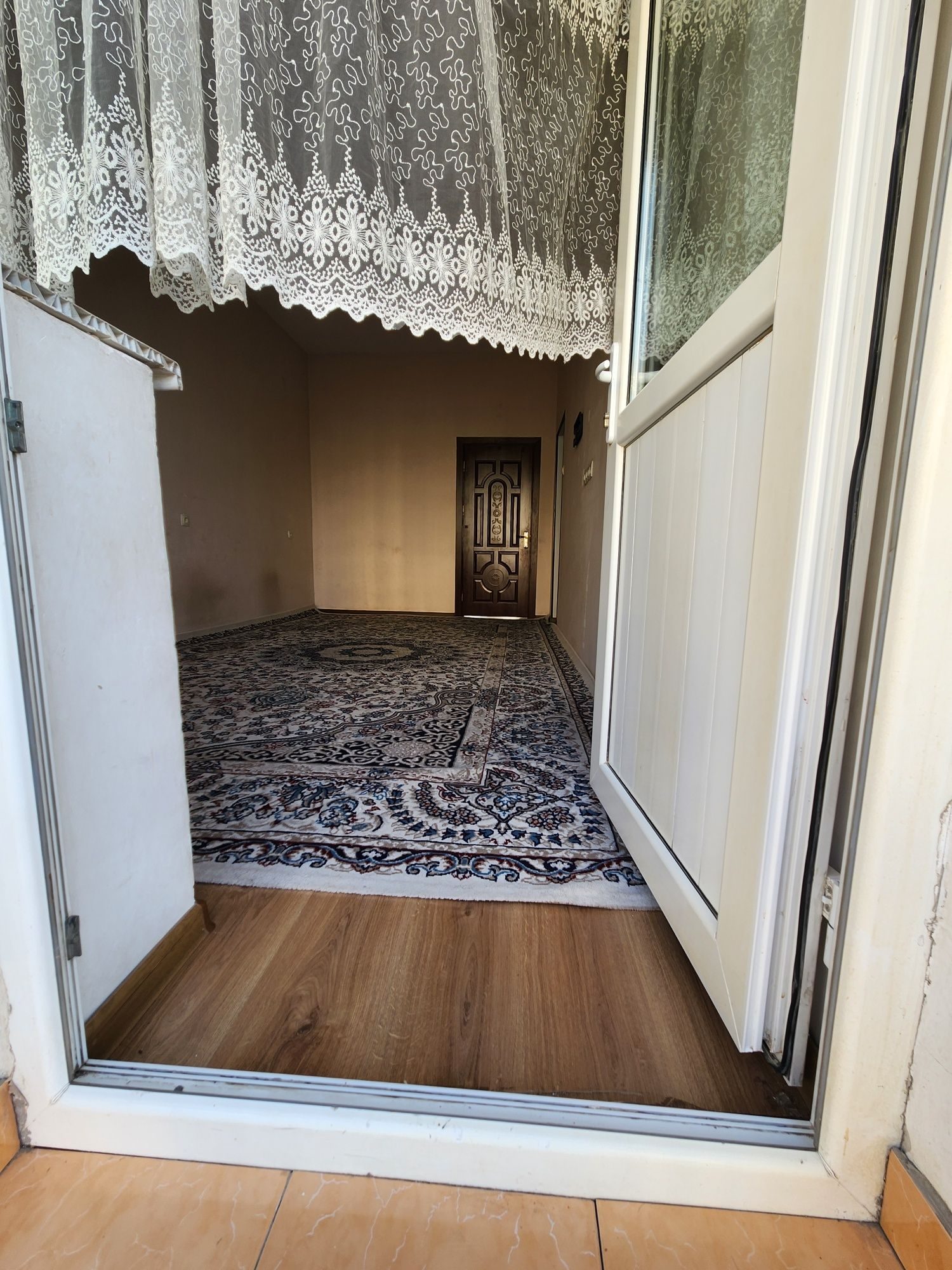 2-room apartment, 50 m², Tashkent, Sergeli District, for sale