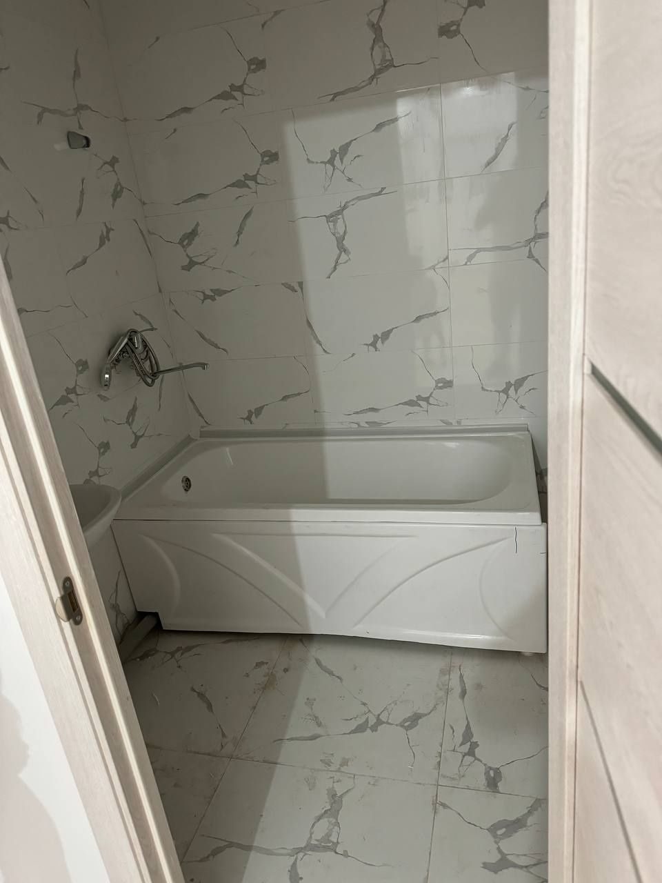 2-xonali kvartira, 57 m², Toshkent, Sergeli tumani, sotuvga