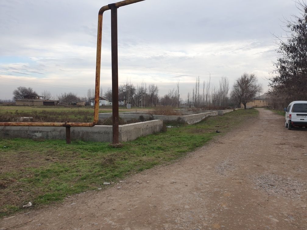 6-комнатный дом, 20 м², Ташкент, Сергелийский район, на продажу