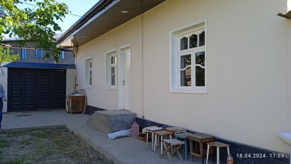 3-xonali uy, 50 m², Toshkent, Sergeli tumani, sotuvga
