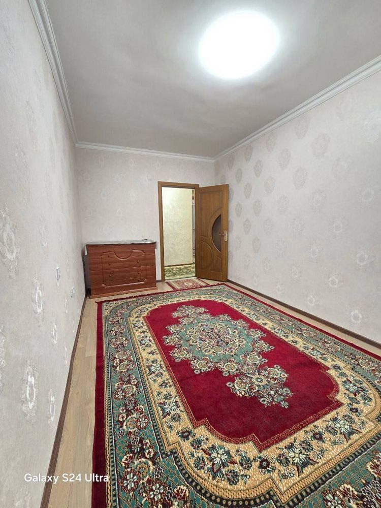 3-xonali kvartira, 57 m², Toshkent, Sergeli tumani, sotuvga