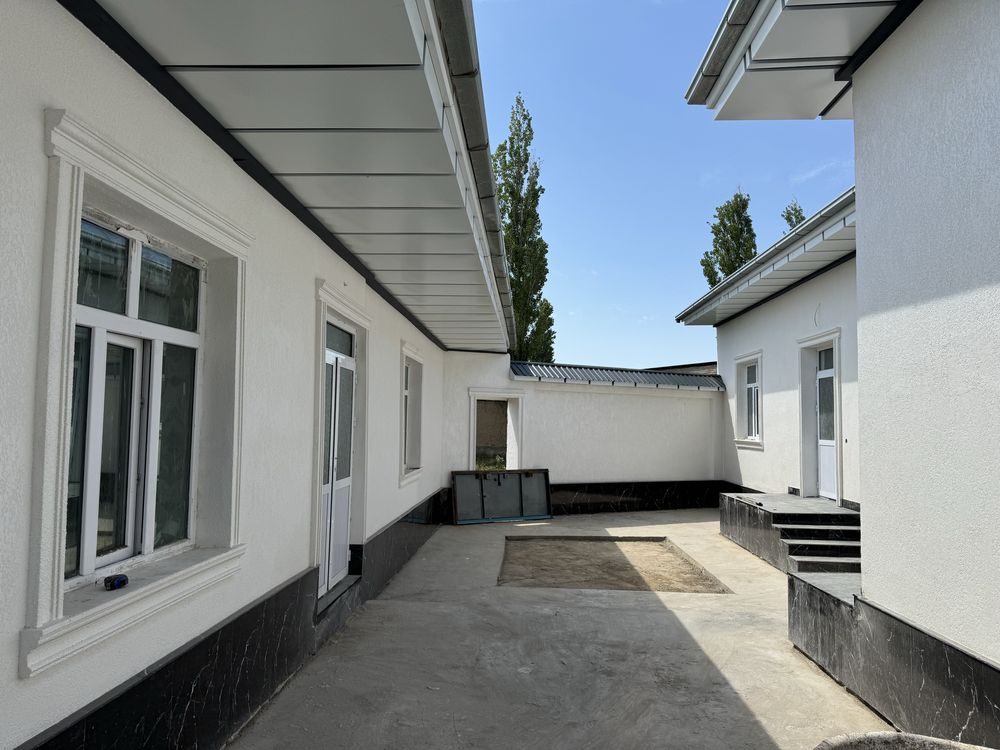 4-room house, 200 m², Tashkent, Shaykhantakhur District, for sale