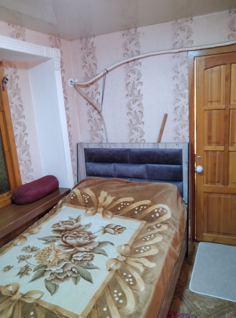 3-room apartment, 55.19 m², Tashkent, Bektemir District, for sale