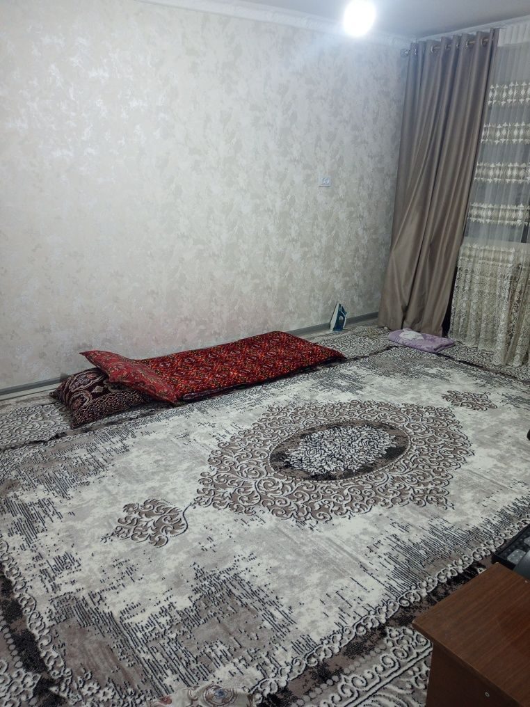 2-room apartment, 58 m², Tashkent, Bektemir District, for sale