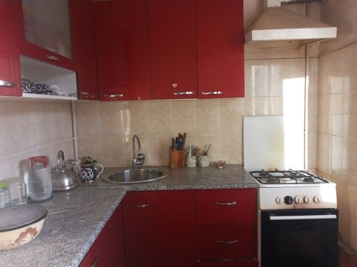 2-room apartment for sale