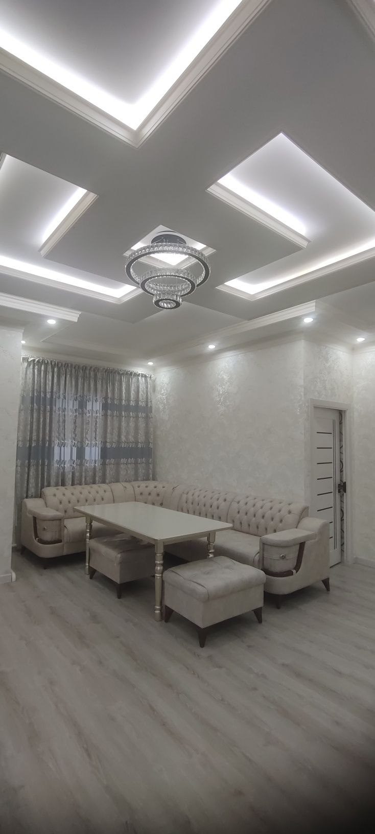 4-room house, 2500 m², Tashkent, Sergeli District, for sale