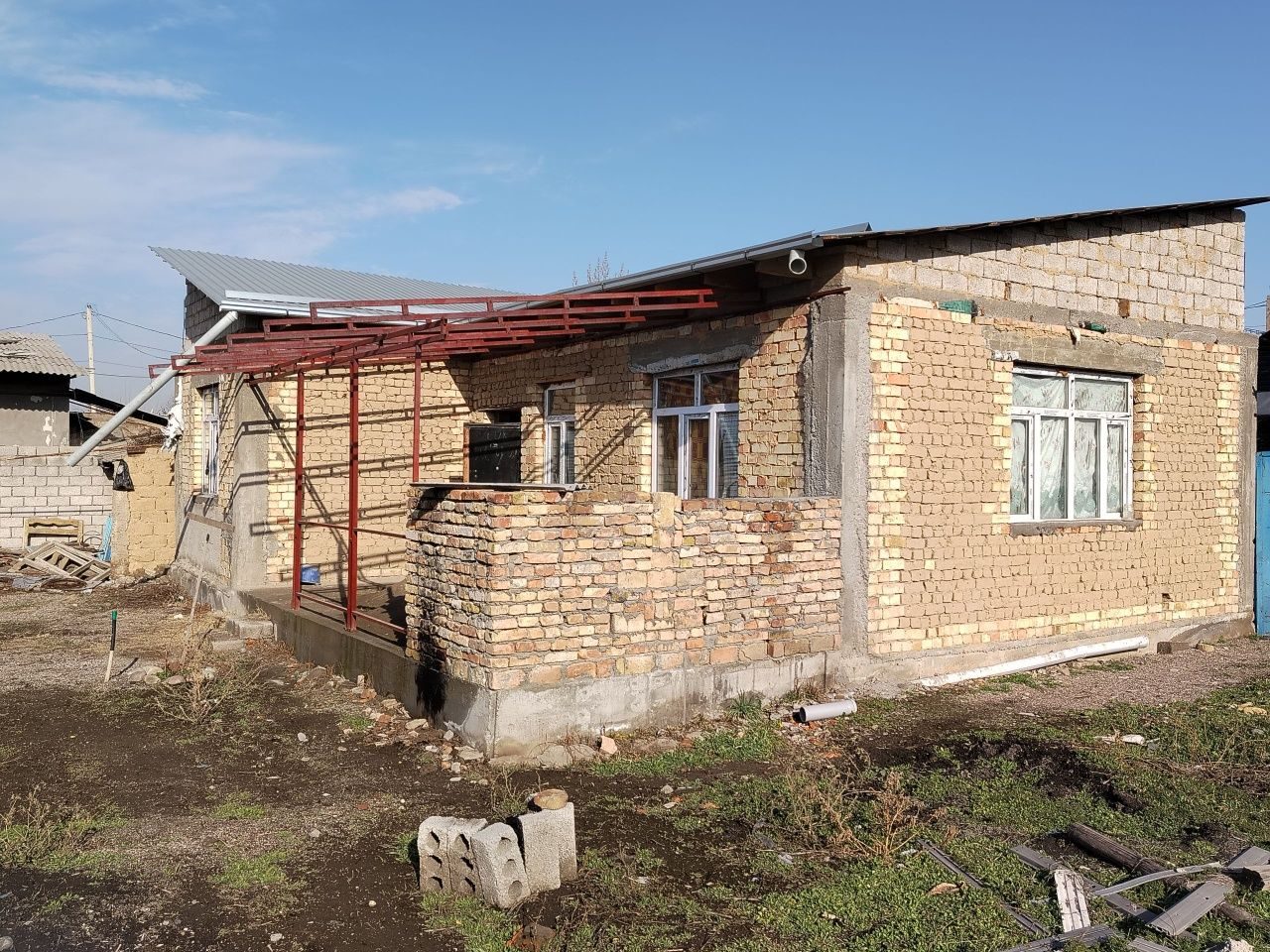 4-room house, 300 m², Tashkent, Sergeli District, for sale
