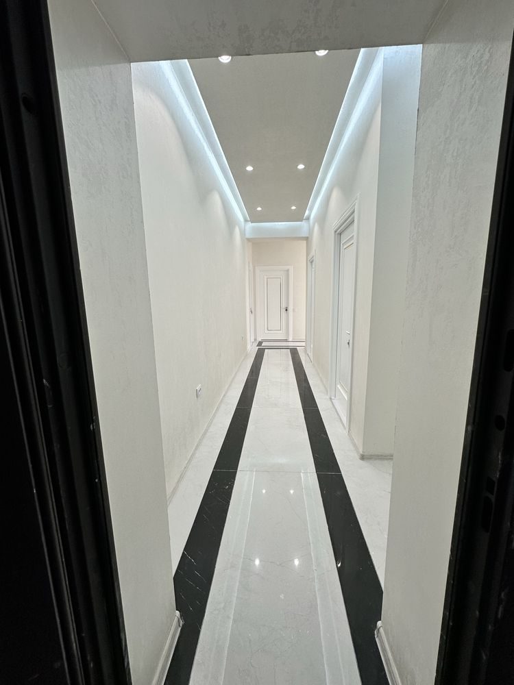 3-room apartment, 76 m², Tashkent, Sergeli District, for sale