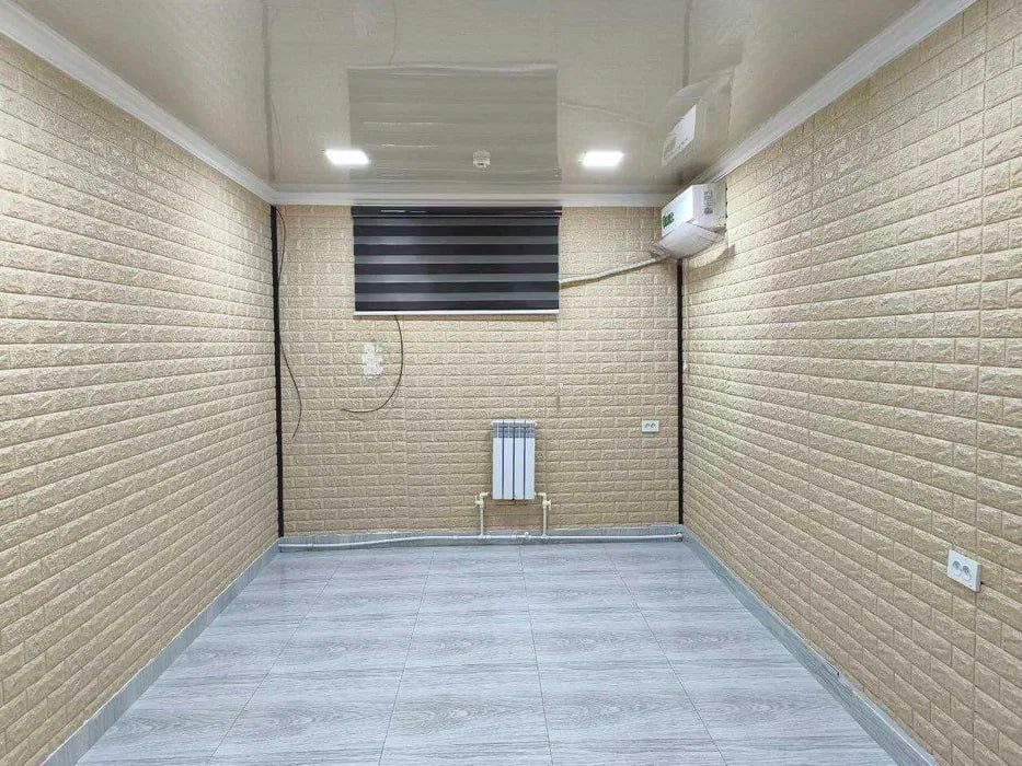 Shoshilinch: yashash uchun mo'ljallanmagan xona, podval qavat, 257 m², Sergeli 6