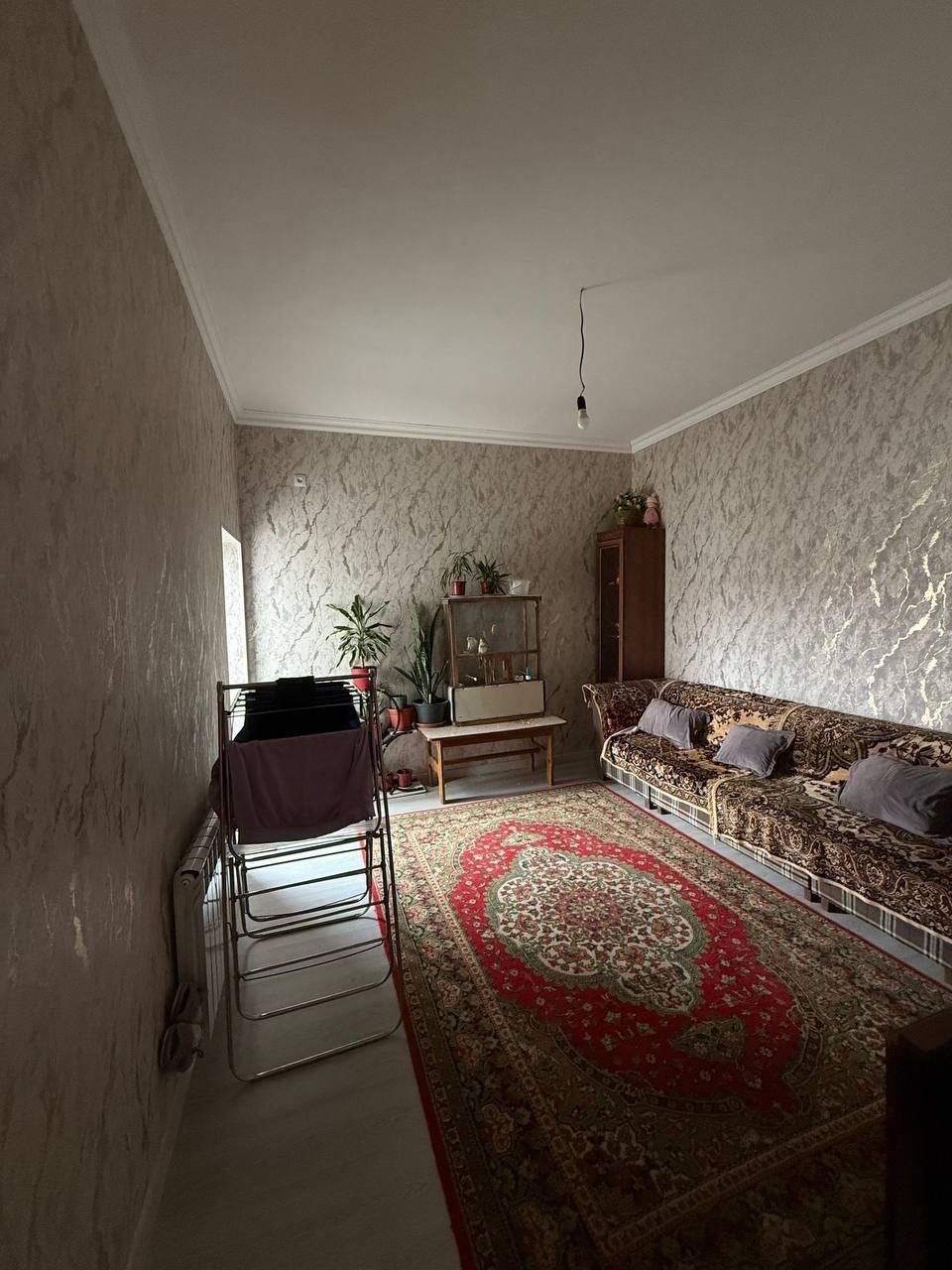 4-комнатный дом, 124 м², Ташкент, Сергелийский район, на продажу