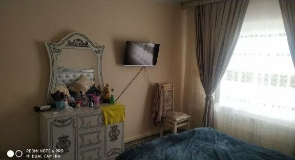 3-room apartment, 73 m², Tashkent, Sergeli District, for sale