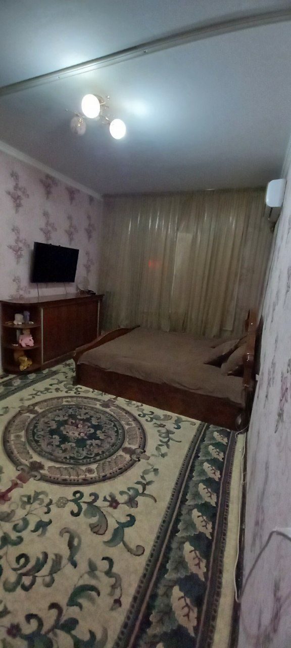 4-room apartment, 103 m², Tashkent, Sergeli District, for sale