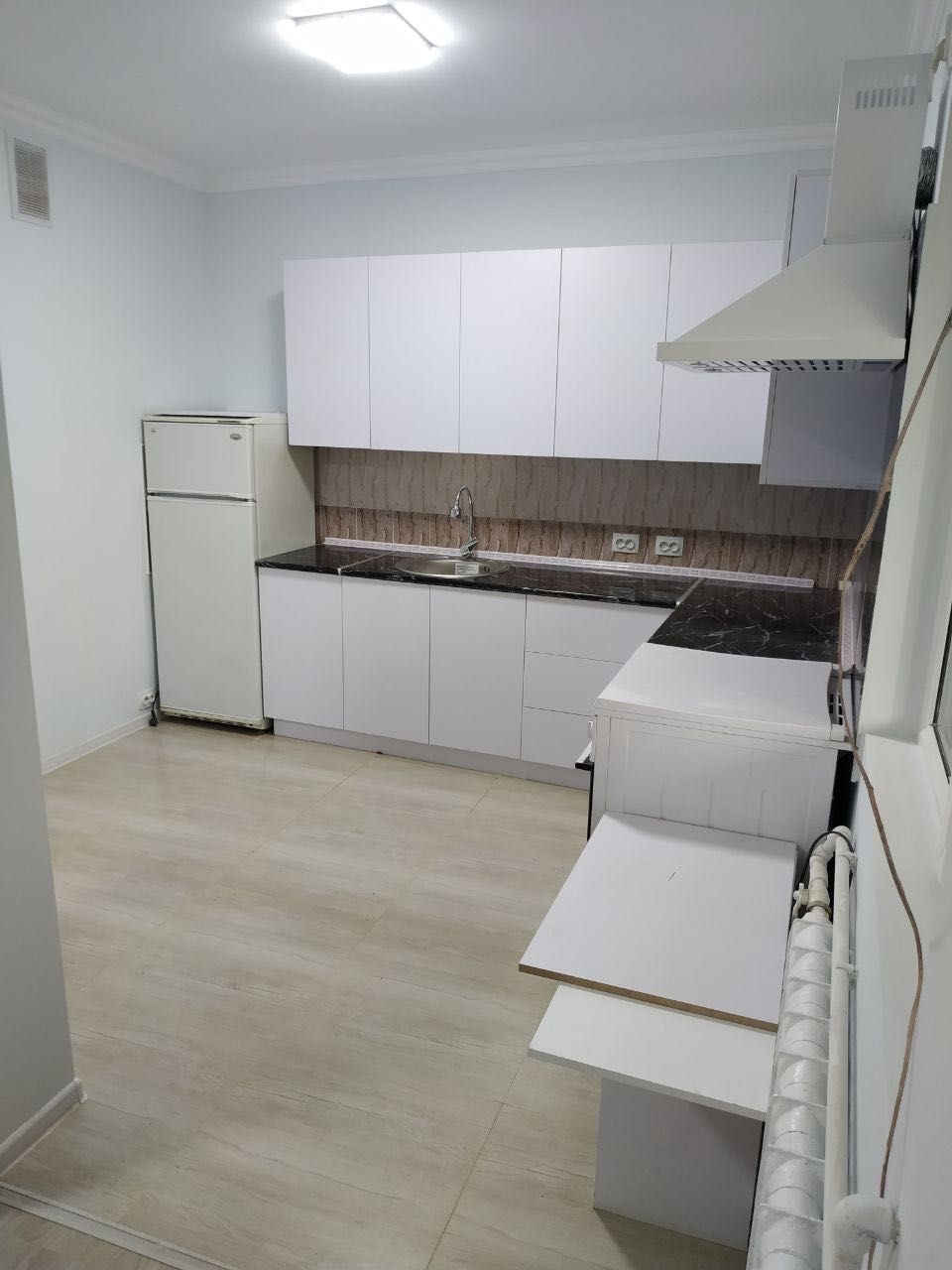 3-room apartment, 77 m², Tashkent, Yakkasaray District, for sale