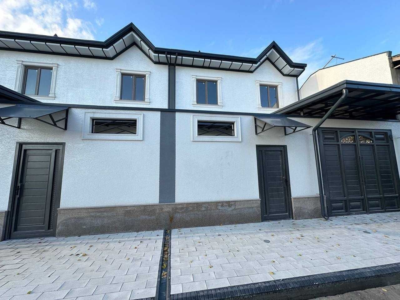 5-комнатный дом, 1.25 м², Ташкент, Сергелийский район, на продажу